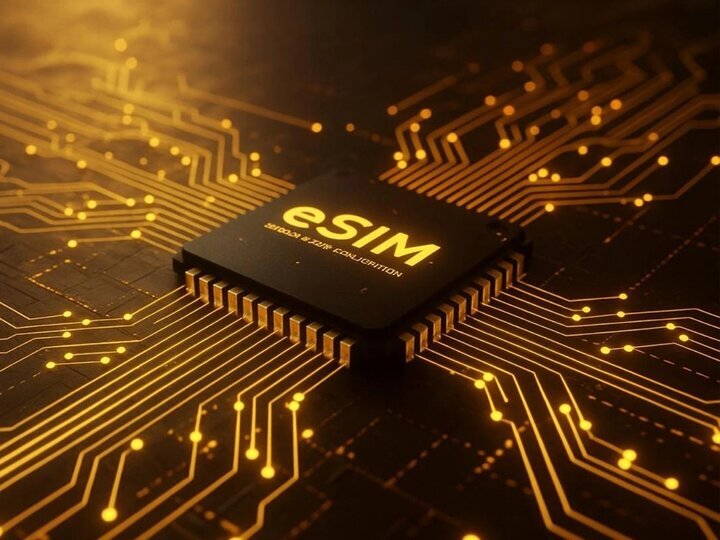 eSIM چیست؟ بررسی مزایا، معایب و آینده این فناوری