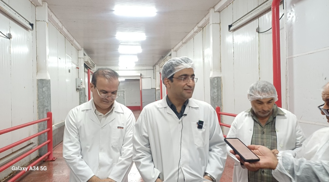 تحول اساسی در نظارت شرعی و کاهش ۹۴ درصدی تلفات آبزیان در مازندران