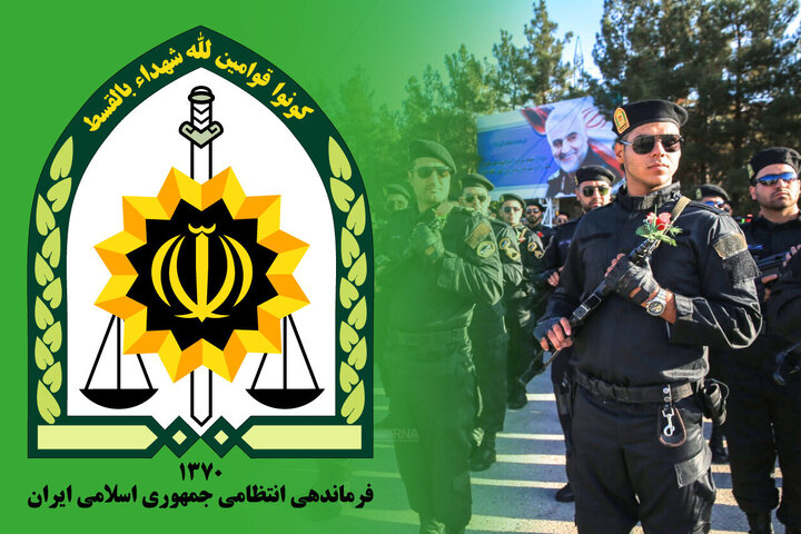 روایت اقتدار، مشارکت و امنیت اجتماعی