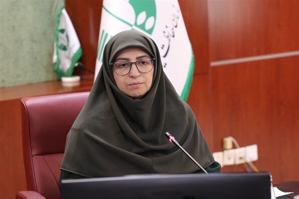 حمایت‌های رئیس‌جمهور از ضوابط محیط‌زیستی چالش‌های ما را کاهش داده است