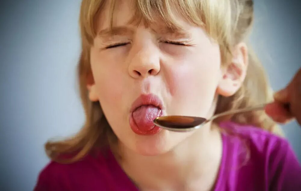 راز تلخی داروها؛ از طبیعت تا فرمول‌های شیمیایی