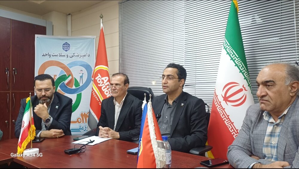 تحول اساسی در نظارت شرعی و کاهش ۹۴ درصدی تلفات آبزیان در مازندران