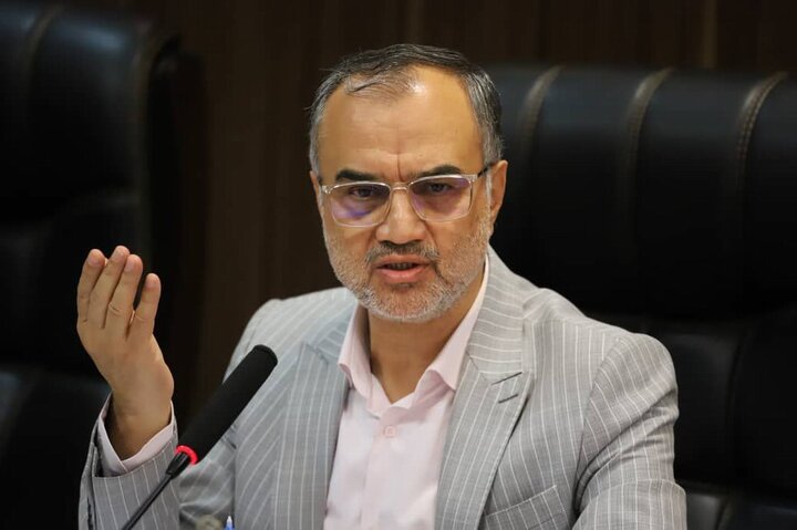 استفاده از پساب راهی مؤثر برای توسعه پایدار فضای سبز در رشت