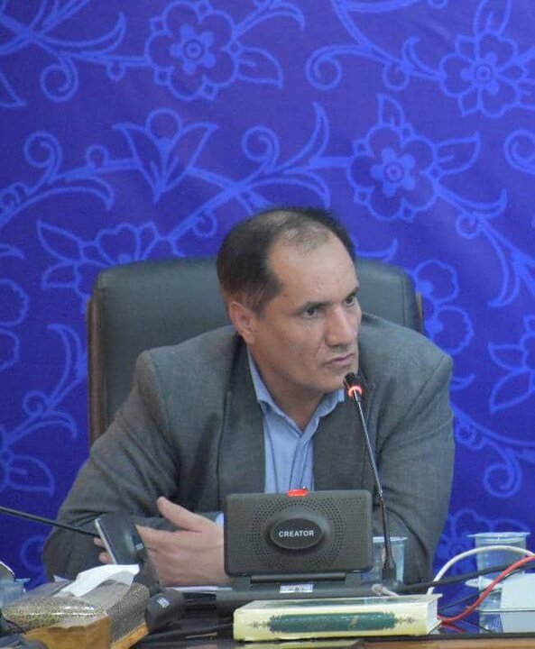 حضور پرشور و ویژه معادن و صنایع معدنی استان فارس در شیراز اکسپو ۲۰۲۵