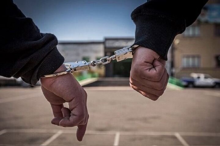 افزایش ۱۵ درصدی دستگیری سارقان در صحنه با احیای گشتهای پلیس آگاهی افزایش ۱۵ درصدی دستگیری سارقان در صحنه با احیای گشتهای پلیس آگاهی