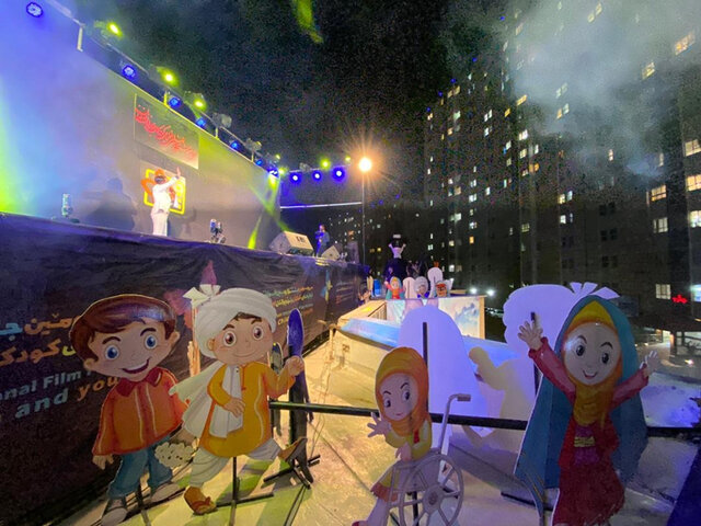 اعلام نامزدهای جشنواره فیلم کودک و نوجوان