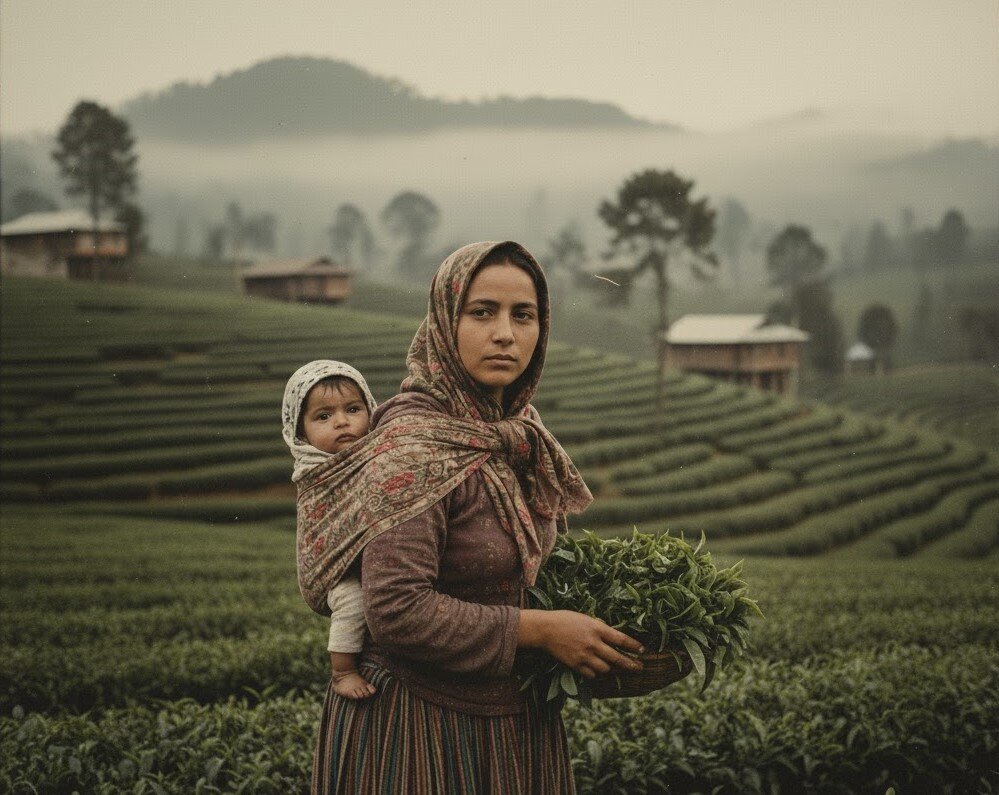 میانگین سن مادران گیلانی در سال جاری از میانگین کشوری پیشی گرفت