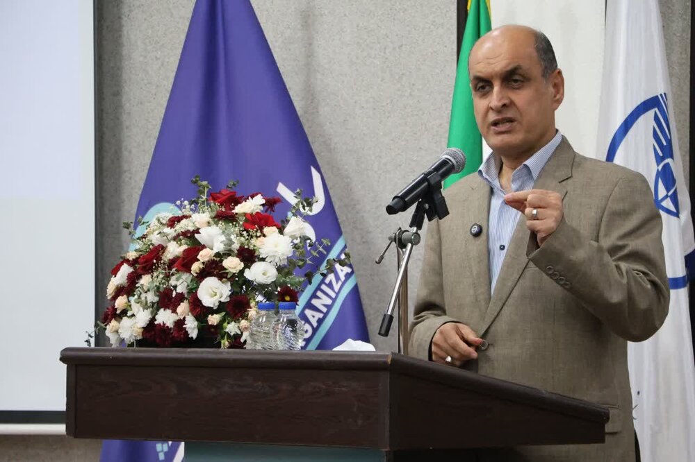 تاکید استاندار بر نقش حیاتی دامپزشکان در سلامت و امنیت غذایی جامعه