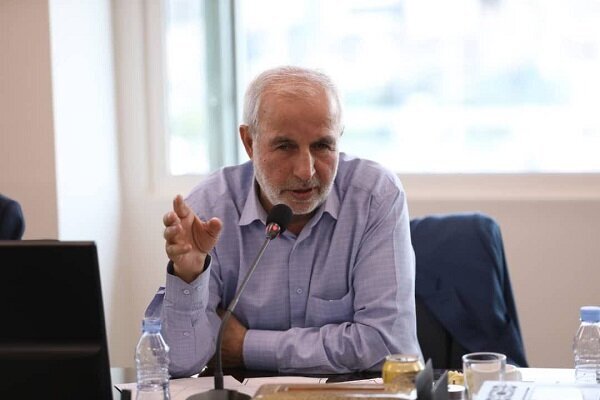 محیط زیست استان گیلان 40 سال تحت فشار است