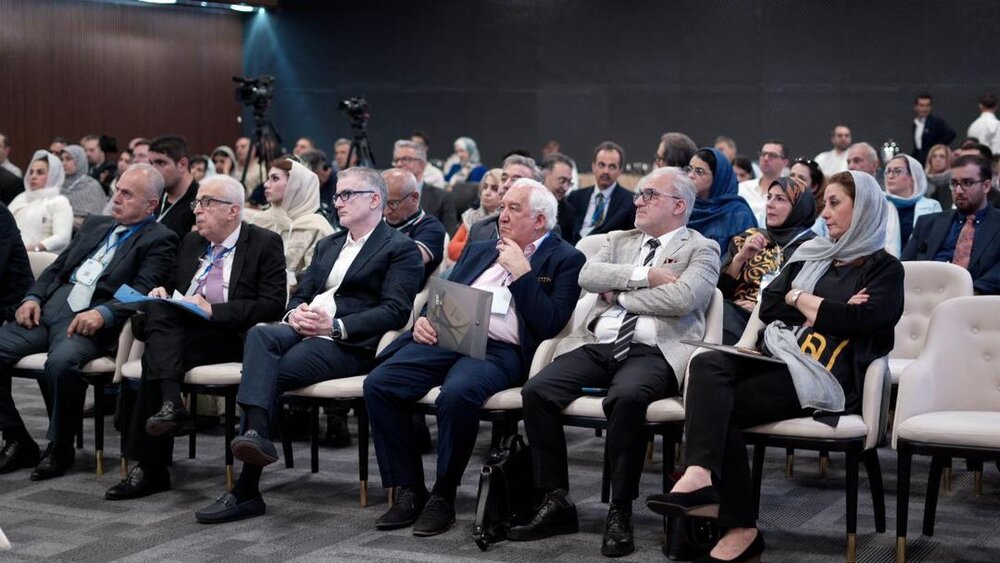 نخستین سمپوزیوم فناوری نوظهور در مهندسی بافت استخوان برگزار شد 