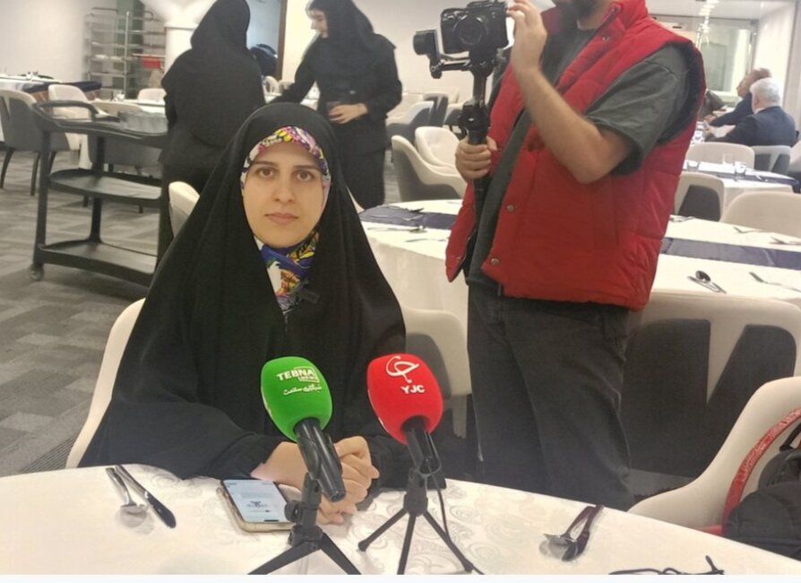 نخستین سمپوزیوم فناوری نوظهور در مهندسی بافت استخوان برگزار شد 