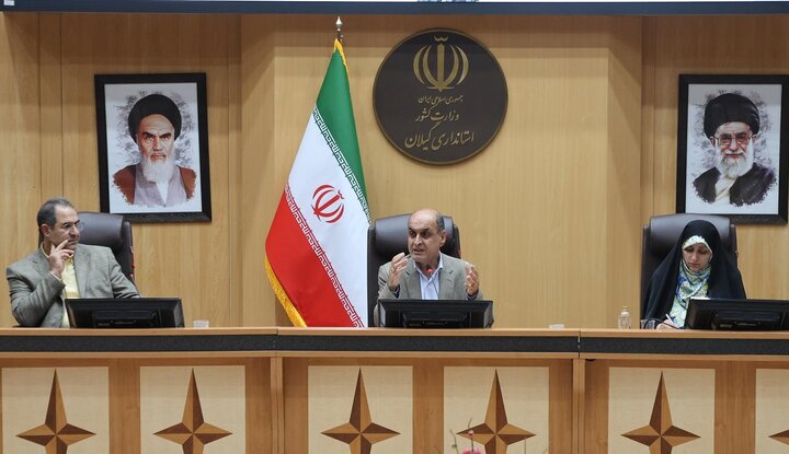 بخش مهمی از طرح‌های پسماند و پساب تا پایان سال به نتیجه می‌رسد