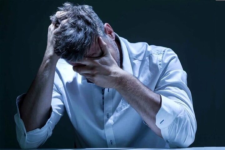 سلامت روان در بلایا به اندازه آب و غذا اهمیت دارد