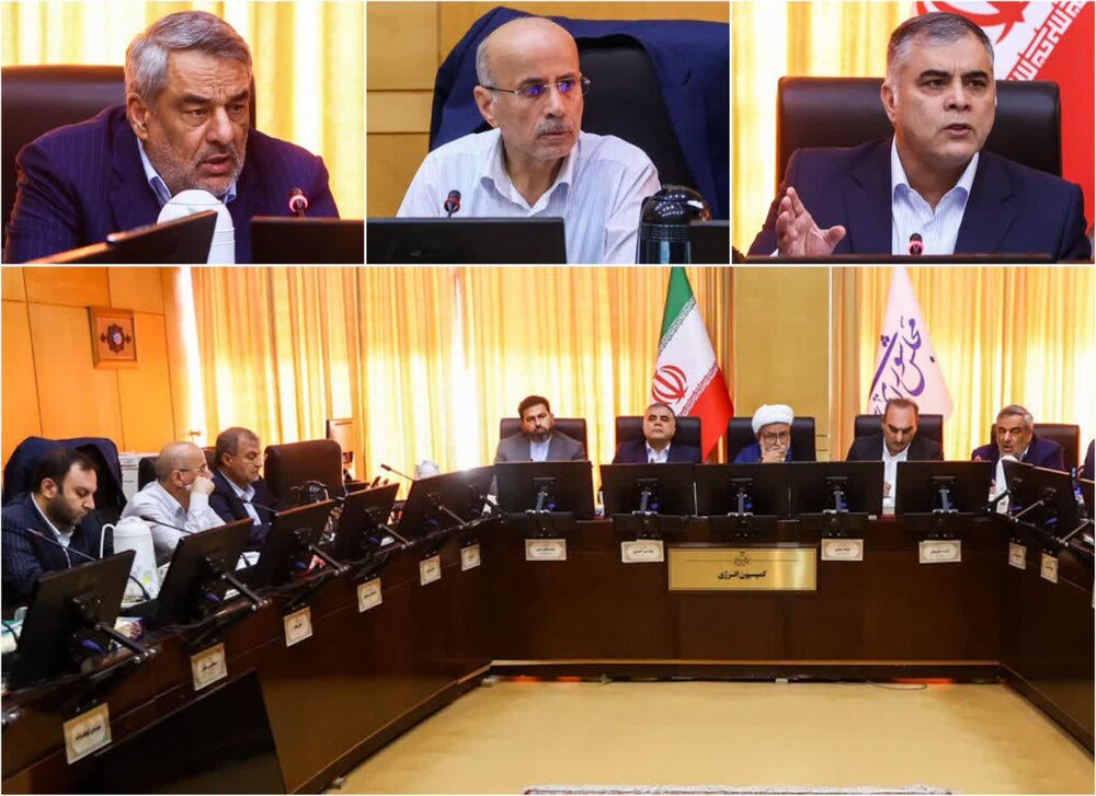ثمره پیگیریهای دکتر موسوی؛ حمایت قاطع از نیروهای بومی در آزمون استخدامی ایستگاه وراوی ثمره پیگیریهای دکتر موسوی؛ حمایت قاطع از نیروهای بومی در آزمون استخدامی ایستگاه وراوی