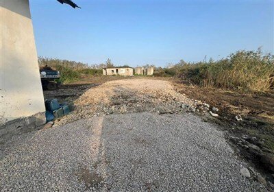 نقش تصفیه‌خانه فاضلاب لنگرود در بهبود کیفیت زیست محیطی