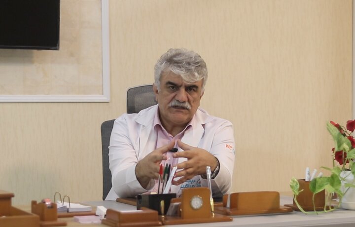 فاسیولا و تب بیجار، دو بیماری شایع پاییزی در گیلان