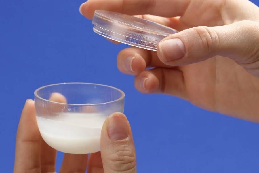 آیا با انگشت باردار میشویم؟