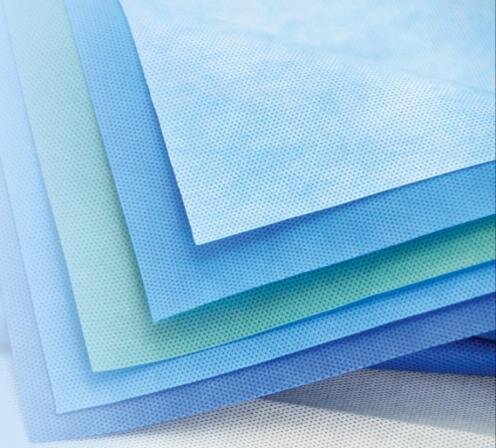 ۵ نکته حیاتی قبل از خرید پارچه اسپان باند در گرماژهای مختلف