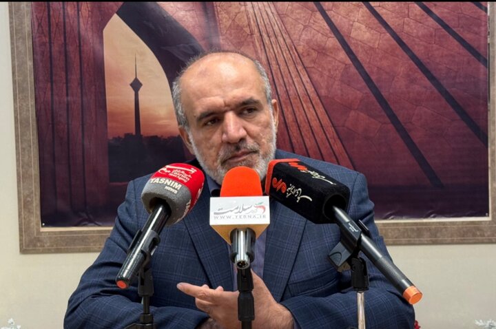 حال سلامت کشور خوب نیست