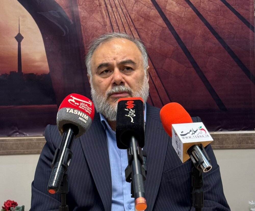 حقوق و امنیت جامعه پزشکی از مباحث مهم نظام سلامت