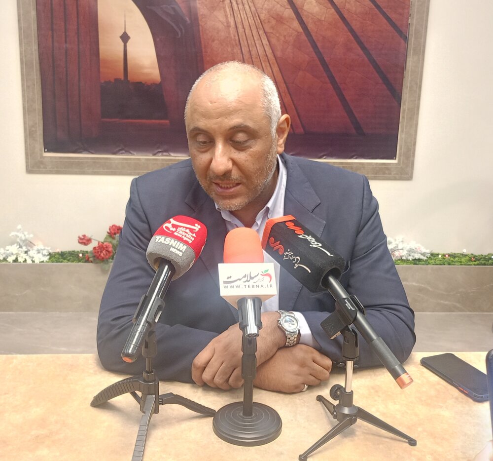ضرورت حل مشکلات صنفی و اقتصادی صنعت داروسازی کشور ضرورت حل مشکلات صنفی و اقتصادی صنعت داروسازی کشور