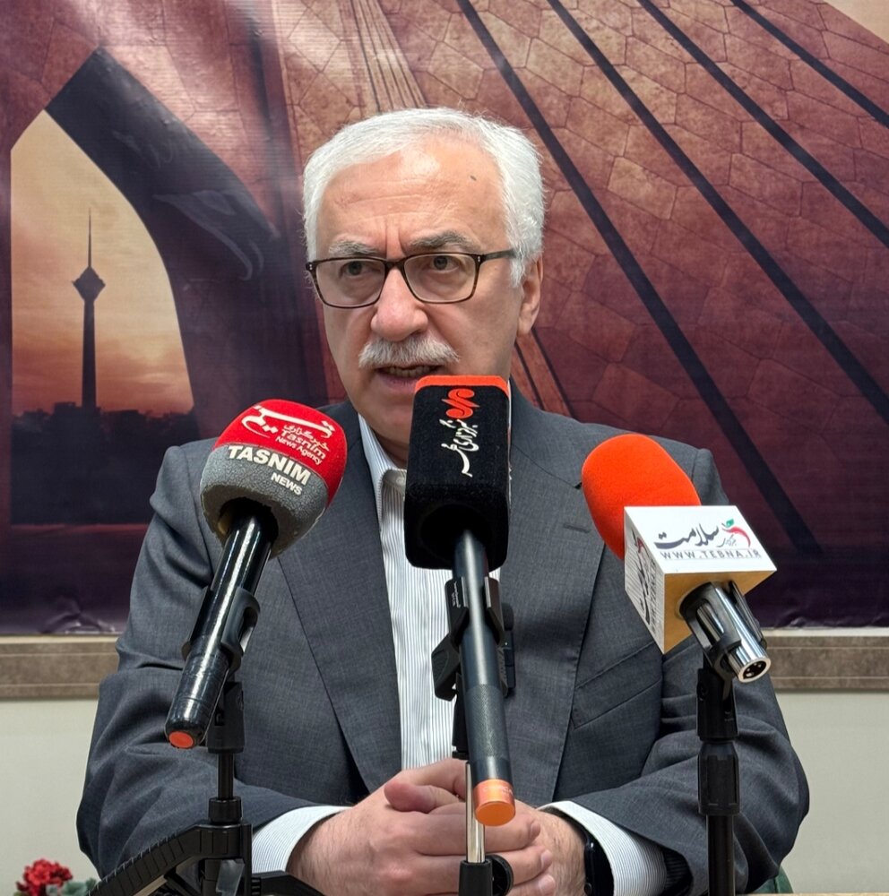 ضرورت ارتقای جایگاه علمی علوم آزمایشگاهی در کشور