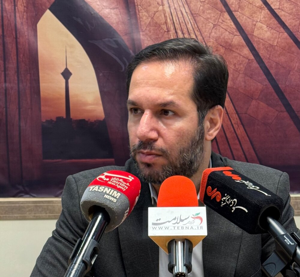 در سال های اخیر جامعه پزشکی مظلوم واقع شده است در سال های اخیر جامعه پزشکی مظلوم واقع شده است