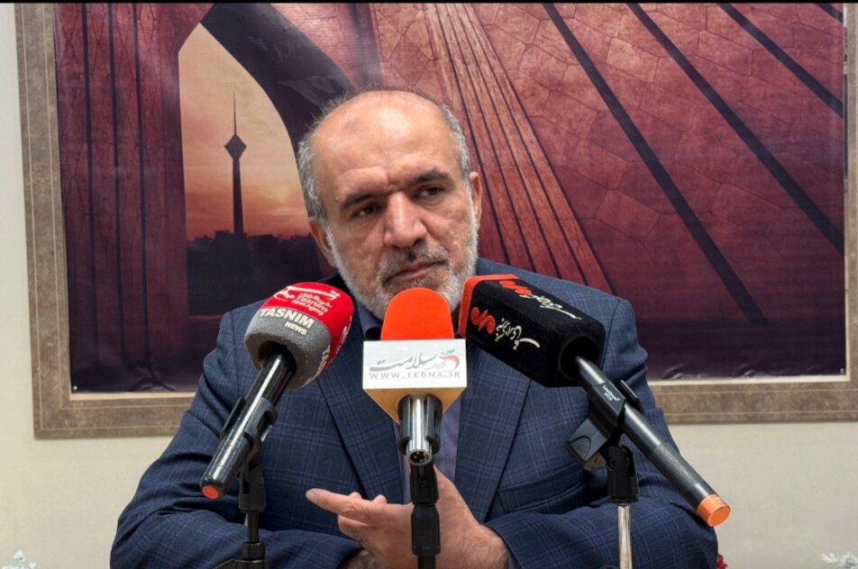 حال سلامت کشور خوب نیست