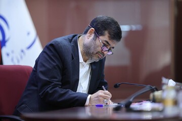 پیام وزیر ورزش و جوانان به مناسبت روز خبرنگار