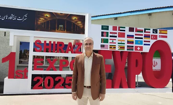 رونق دوباره فرش دست‌باف ایران با بازاریابی هوشمند در سایه تحریم‌ها