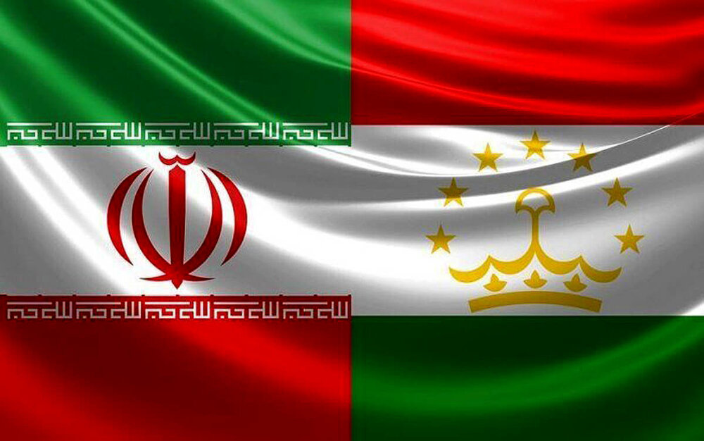 روابط ایران و تاجیکستان میتواند به دور از آثار تحریمها با سازوکارهای مالی ویژه گسترش یابد روابط ایران و تاجیکستان میتواند به دور از آثار تحریمها با سازوکارهای مالی ویژه گسترش یابد