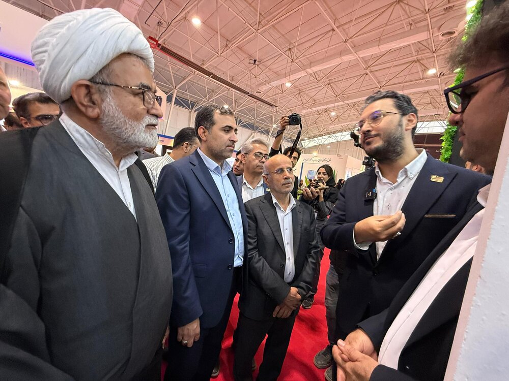 رونمایی از ٢٠ مجوز بدون‌نام برای تسهیل سرمایه‌گذاری در منطقه ویژه اقتصادی لامرد