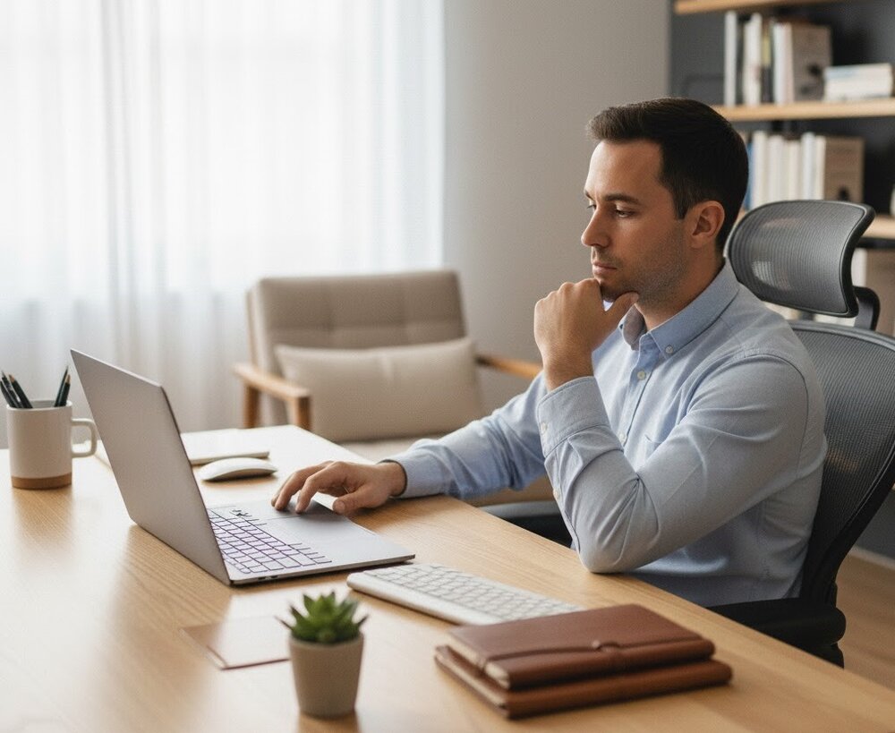 ۶۵ درصد از تصمیم‌های روزانه ما بدون فکر گرفته می‌شوند