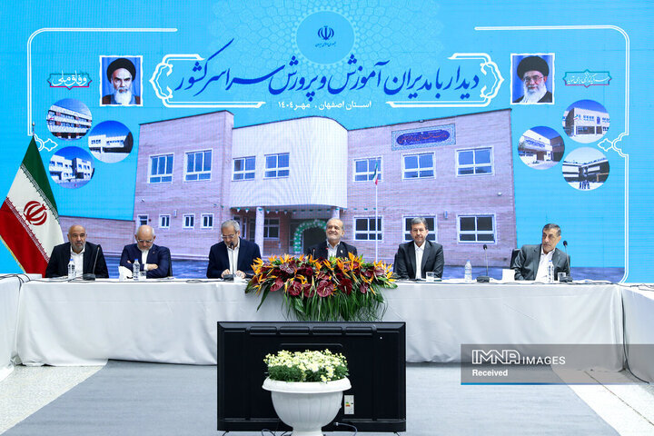 من از آمریکا و اسرائیل نمی‌ترسم، نگران دعوای داخلی هستم