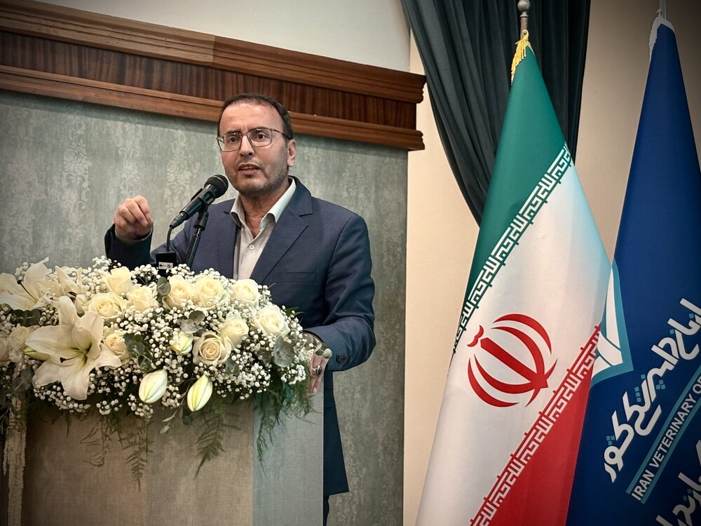 آینده امنیت غذایی در اختیار شرکتهای دانشبنیان است آینده امنیت غذایی در اختیار شرکتهای دانشبنیان است