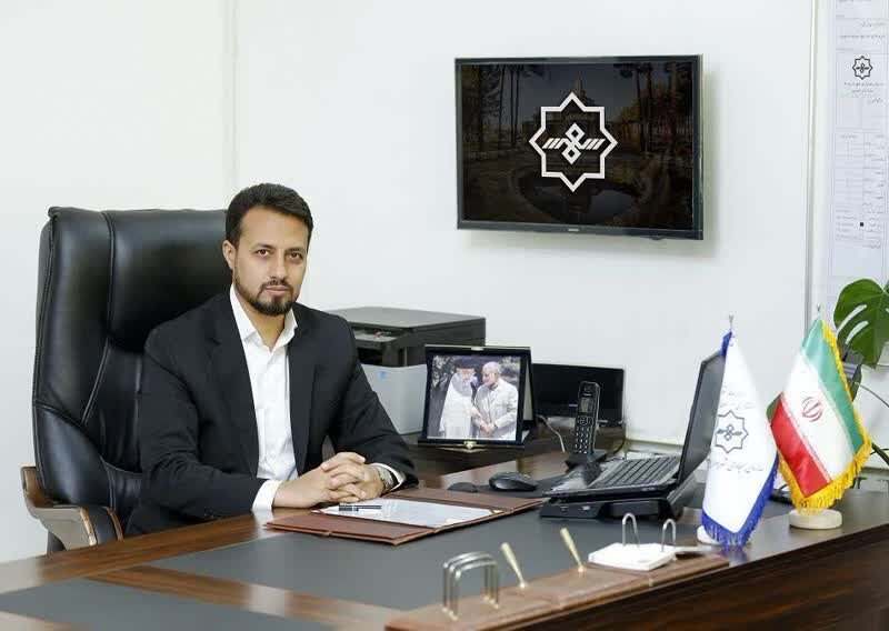 نمایشگاه ایران و افغانستان؛ گامی نو در همکاریهای اقتصادی شرق کشور نمایشگاه ایران و افغانستان؛ گامی نو در همکاریهای اقتصادی شرق کشور