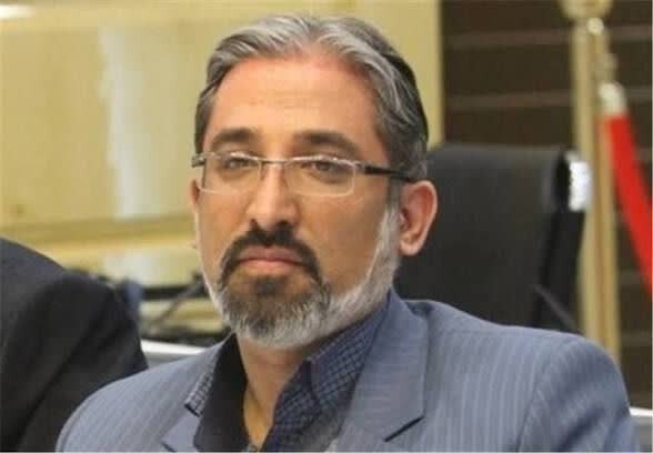 دعوت فرماندار بیرجند از سرمایه گذاران برای حضور در نمایشگاه ایران-افغانستان دعوت فرماندار بیرجند از سرمایه گذاران برای حضور در نمایشگاه ایران-افغانستان