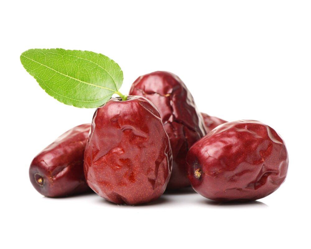 میوه عناب؛ بایدها و نبایدهای مصرف