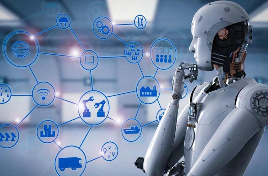 سرور هوش مصنوعی چیست | هوش مصنوعی سرور ایران