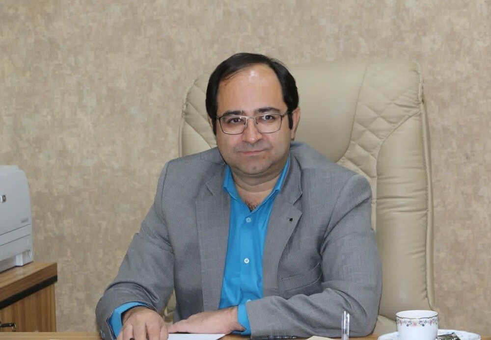 اختصاص بیش از ۷۰۴ میلیارد ریال تسهیلات به دانشجویان علوم پزشکی شیراز اختصاص بیش از ۷۰۴ میلیارد ریال تسهیلات به دانشجویان علوم پزشکی شیراز