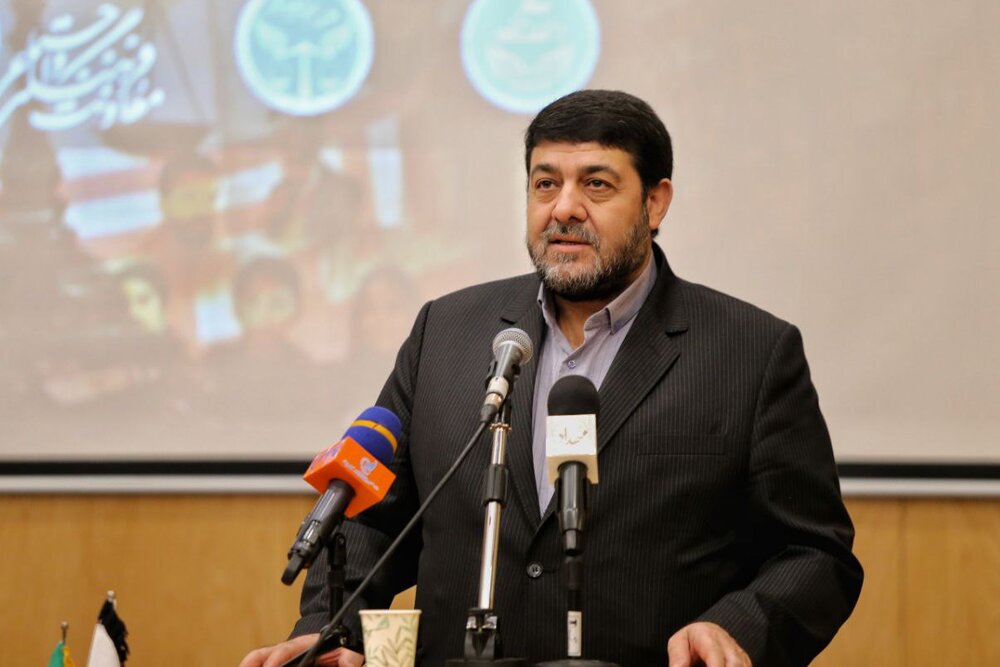 پیگرد حقوقی هدف قراردادن امدادگران هلال احمر در مجامع بین المللی ادامه دارد پیگرد حقوقی هدف قراردادن امدادگران هلال احمر در مجامع بین المللی ادامه دارد