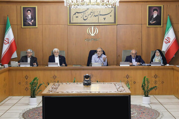 بیانیه هیأت دولت  در پاسداشت رهنمودهای حکیمانه رهبر معظم انقلاب
