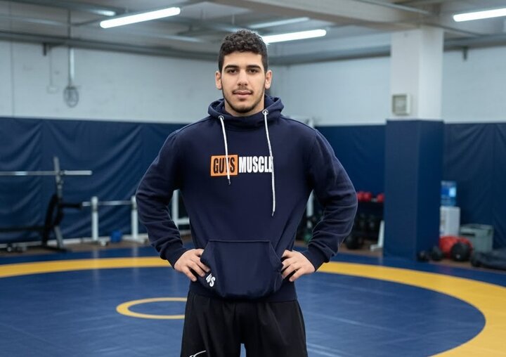 توضیحات اورژانس گیلان به حادثه ایست قلبی کشتی‌گیر جوان رشتی