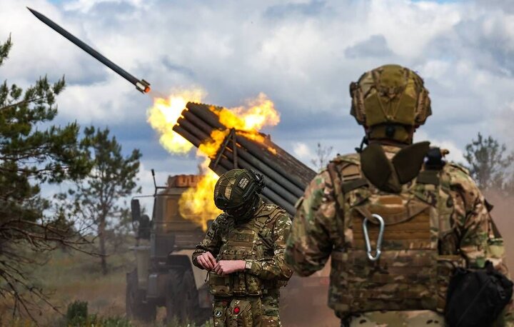 تأثیر جنگ اوکراین در آینده نظام بین‌الملل