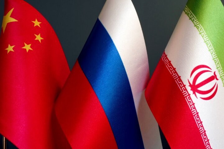 نامه مشترک ایران، چین و روسیه درباره خاتمه قطعنامه ۲۲۳۱ به سازمان ملل و شورای امنیت