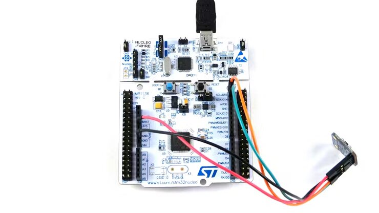 توسعه فناوری کنترل هوشمند تهویه مطبوع