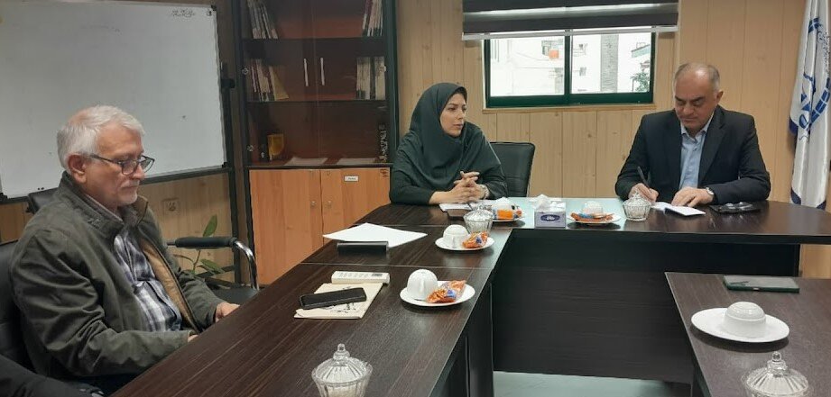 پژوهشکده محیطزیست، حلقه اتصال توسعه و حفاظت طبیعت در گیلان