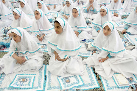 ۱۰ استان میزبان «شهر من، شهر نماز»