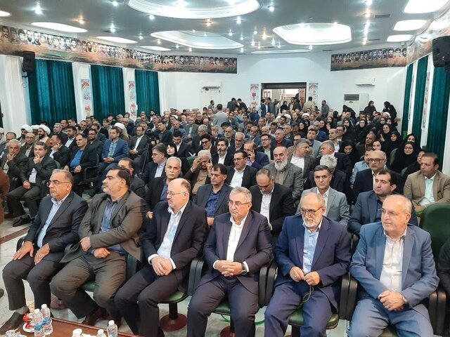 مازندران رتبه نخست تغییر کاربری مازندران رتبه نخست تغییر کاربری