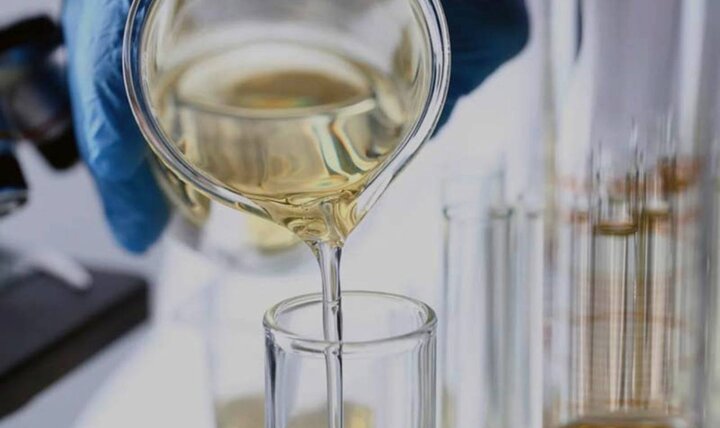  توقیف ۲۸ کانتینر روغن معدنی غیرمجاز از چرخه مصرف صنایع غذایی